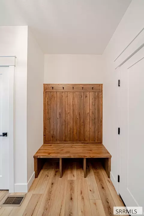 Entry Way - 3770 E 369 N, Rigby, ID 83442 photo 2 of 3