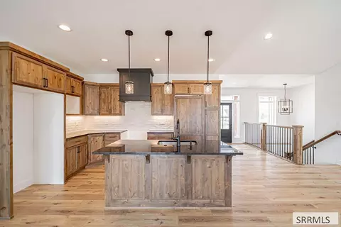 Kitchen - 3770 E 369 N, Rigby, ID 83442 photo 1 of 4