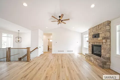 Living - 3770 E 369 N, Rigby, ID 83442 photo 3 of 3
