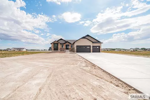 Exterior - 3770 E 369 N, Rigby, ID 83442 photo 2 of 8