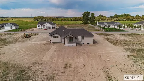 Exterior - 3770 E 369 N, Rigby, ID 83442 photo 8 of 8