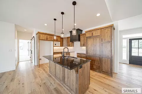 Kitchen - 3770 E 369 N, Rigby, ID 83442 photo 2 of 4