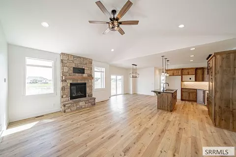 Living - 3770 E 369 N, Rigby, ID 83442 photo 2 of 3