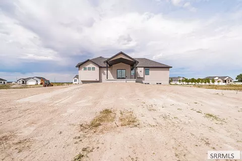 Exterior - 3770 E 369 N, Rigby, ID 83442 photo 6 of 8