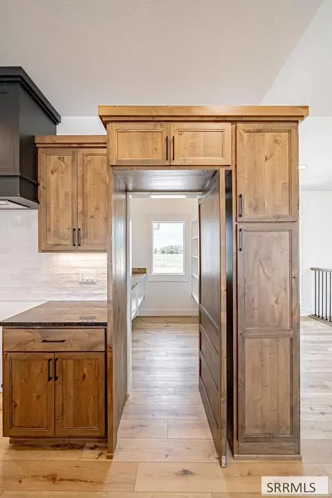 Kitchen - 3770 E 369 N, Rigby, ID 83442 photo 4 of 4