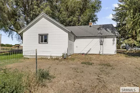 Exterior - 657 1st W, Ririe, ID 83443 photo 2 of 5