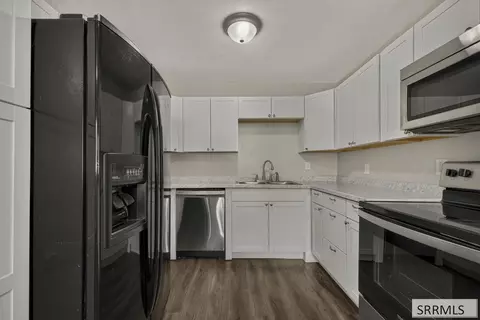 Kitchen - 657 1st W, Ririe, ID 83443 photo 1 of 4