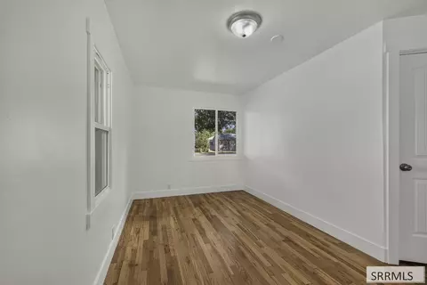 Bedroom - 657 1st W, Ririe, ID 83443 photo 5 of 6