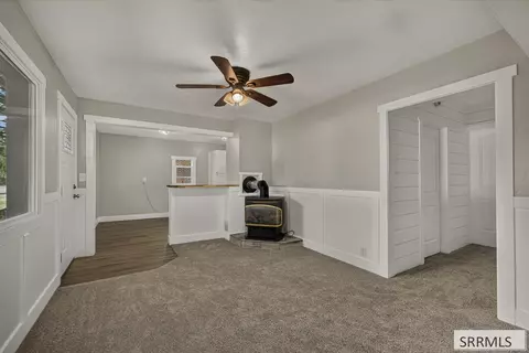 Living - 657 1st W, Ririe, ID 83443 photo 3 of 3