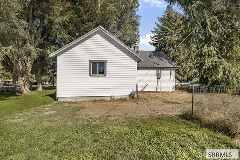 Exterior - 657 1st W, Ririe, ID 83443 photo 3 of 5