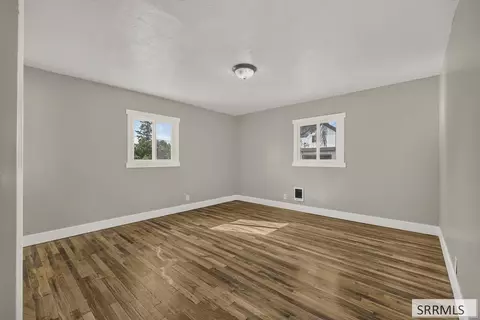 Bedroom - 657 1st W, Ririe, ID 83443 photo 1 of 6