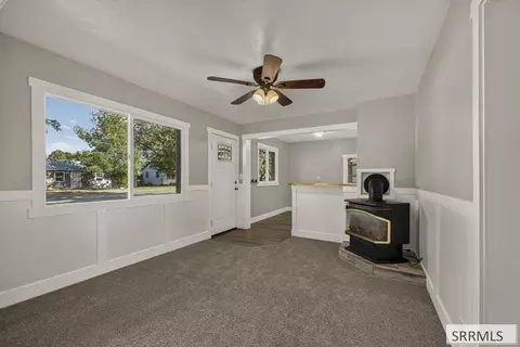 Living - 657 1st W, Ririe, ID 83443 photo 1 of 3