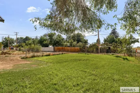 Exterior - 657 1st W, Ririe, ID 83443 photo 5 of 5