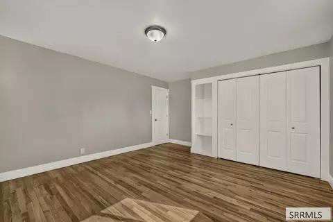 Bedroom - 657 1st W, Ririe, ID 83443 photo 3 of 6