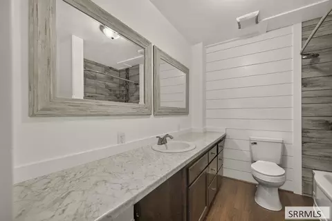 Bath - 657 1st W, Ririe, ID 83443 photo 2 of 2