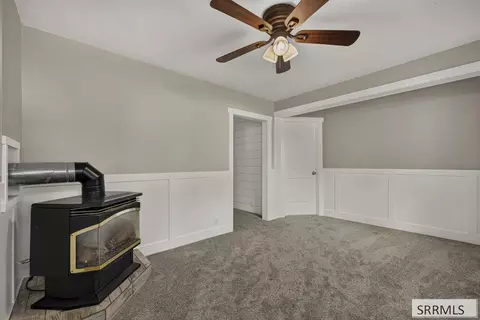 Living - 657 1st W, Ririe, ID 83443 photo 2 of 3