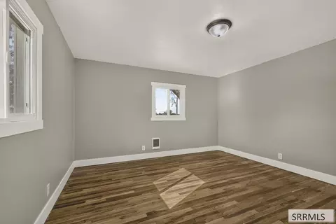 Bedroom - 657 1st W, Ririe, ID 83443 photo 2 of 6