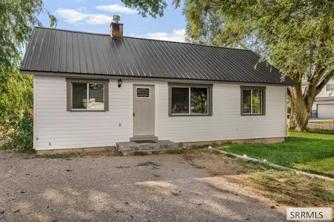 Exterior - 657 1st W, Ririe, ID 83443 photo 1 of 5