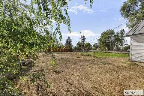 Exterior - 657 1st W, Ririe, ID 83443 photo 4 of 5