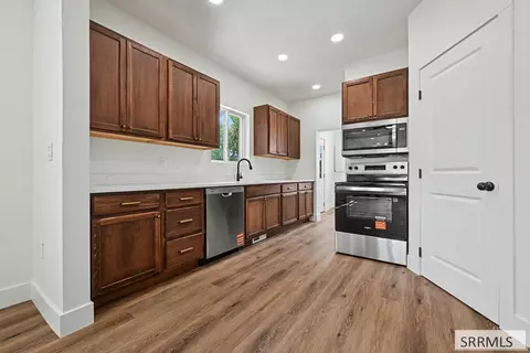 Kitchen - 256 E Center St, Shelley, ID 83274 photo 1 of 1
