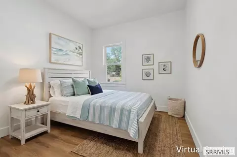 Bedroom - 256 E Center St, Shelley, ID 83274 photo 1 of 6