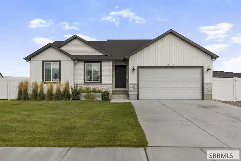4310 Ola Vista Ave, Idaho Falls, ID 83401