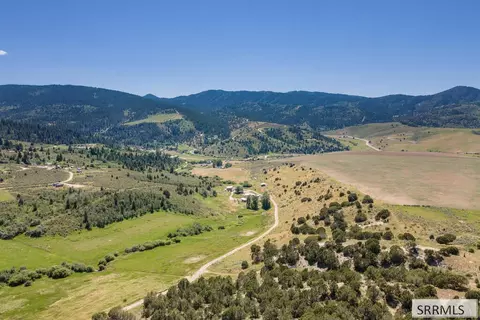 tbd E Creek Rd, Lava Hot Springs, ID 83246
