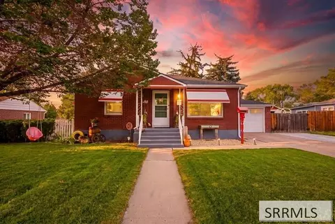 754 Dogwood St, Pocatello, ID 83204