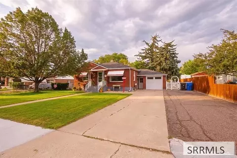 754 Dogwood St, Pocatello, ID 83204