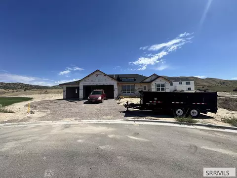 1717 Dumas Cir, Pocatello, ID 83204