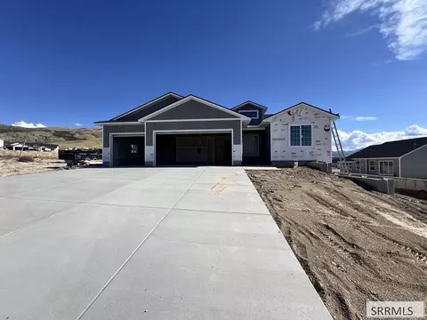 1705 Dumas Cir, Pocatello, ID 83204