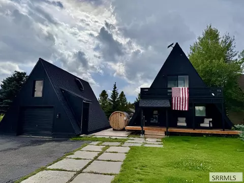4178 Grand View Rd, Island Park, ID 83429