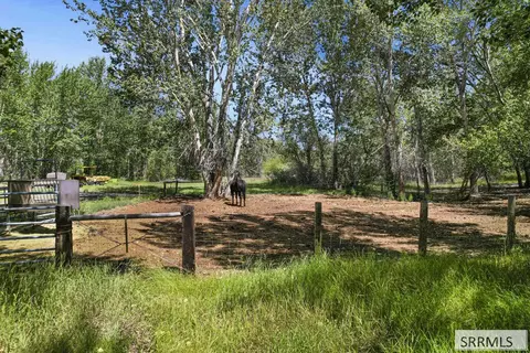 Exterior - 6258 Bartlett Point Rd, Mackay, ID 83251 photo 4 of 6