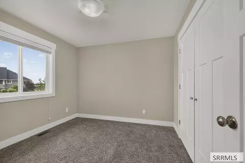Bedroom - 318 N 3811 E, Rigby, ID 83442 photo 5 of 6