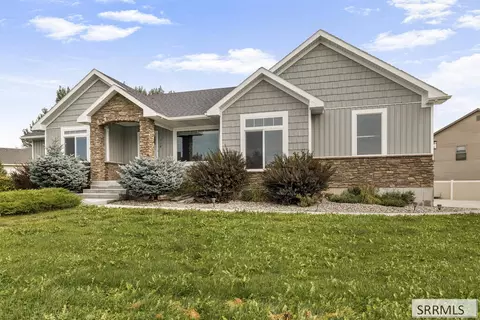 Exterior - 318 N 3811 E, Rigby, ID 83442 photo 2 of 2