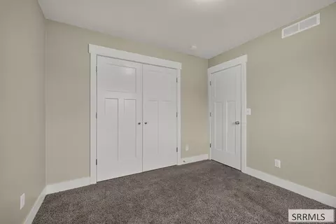 Bedroom - 318 N 3811 E, Rigby, ID 83442 photo 6 of 6