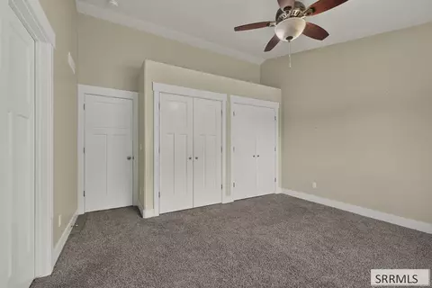 Bedroom - 318 N 3811 E, Rigby, ID 83442 photo 2 of 6