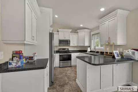 Kitchen - 318 N 3811 E, Rigby, ID 83442 photo 1 of 3
