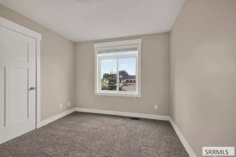 Bedroom - 318 N 3811 E, Rigby, ID 83442 photo 3 of 6