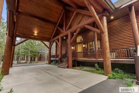 4485 Sandstone, Island Park, ID 83429