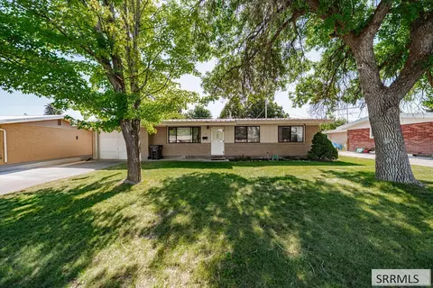 618 Davidson Dr, Idaho Falls, ID 83401