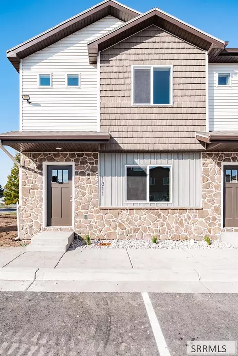 1334 Boston Ct, Idaho Falls, ID 83402