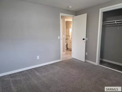 Bedroom - 660 S 2nd E, Saint Anthony, ID 83445 photo 8 of 8