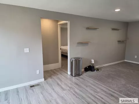 Entry Way - 660 S 2nd E, Saint Anthony, ID 83445 photo 1 of 1
