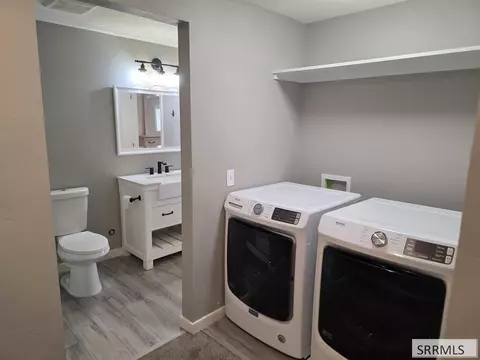 Other - 660 S 2nd E, Saint Anthony, ID 83445 photo 5 of 7