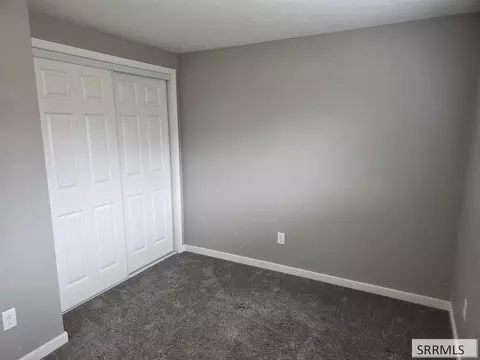 Bedroom - 660 S 2nd E, Saint Anthony, ID 83445 photo 5 of 8