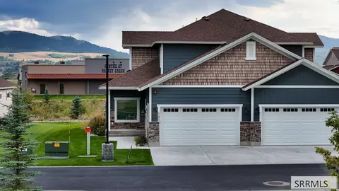 101 Creekside Ln, Swan Valley, ID 83449
