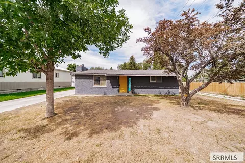 954 Presto St, Idaho Falls, ID 83402