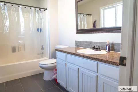 Bath - 27 N White Pine Ln, Rigby, ID 83442 photo 2 of 2