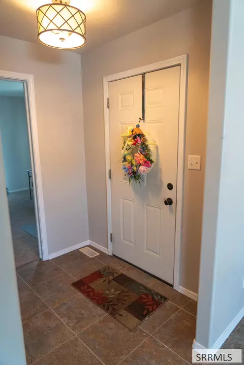 Entry Way - 27 N White Pine Ln, Rigby, ID 83442 photo 1 of 1